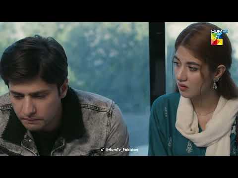 Alishba Ki Bemari Hamare Liye... Roag - HUM TV Drama