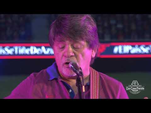 La Fiesta del Pueblo -  Una cerveza