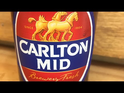 Carlton Mid 3% Review By Gez