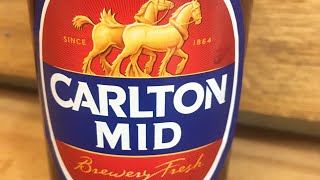 Carlton Mid 3% Review By Gez