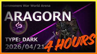 闇アラゴルンが活躍する動画