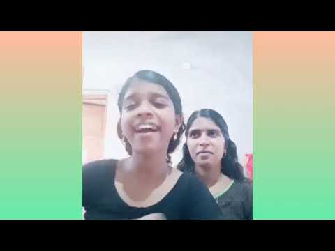 Oru lockdown aparatha😆/ time passing videos