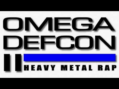 OMEGA DEFCON 2 - RADIO E