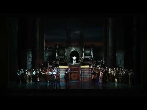 Turandot: Ah! per l'ultima volta!  (Tianjin Grand Theater)