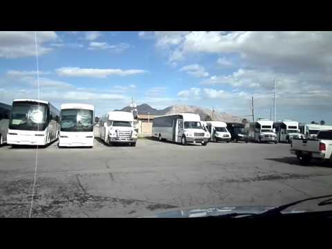 Used Bus For Sale - 2012 Federal Coach S27 Passenger Bus S08101