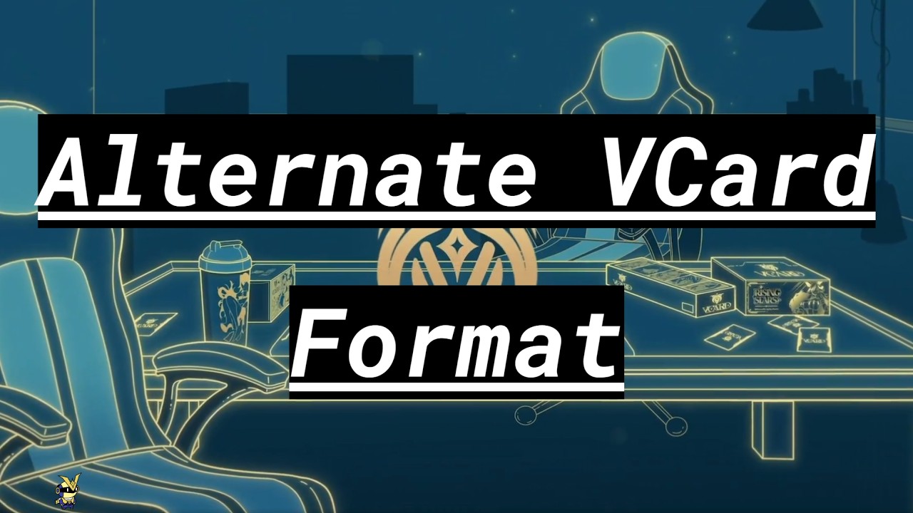 Introducing the Oshii League