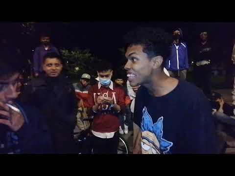 Final Ninja Freestyle 2vs2 Sheik-Dante vs Franking - Jeynam