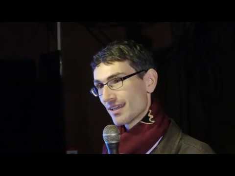 Curious about a new place? Explore many of them via OpenStreetMaps API - Vojtěch Filipec