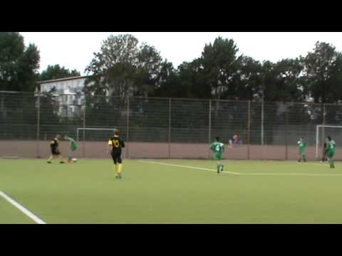 Teil 2/6 Tura Bremen - ATSV Sebaldsbrück 1.C  2-5 (2-1) 14.-29. Spielminute