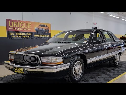 1996 Buick Roadmaster (CC-1688368) for sale in Mankato, Minnesota