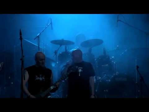 Impaled Nazarene - Live at Kilkim Zaibu Festival 2009/06/13