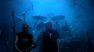 Impaled Nazarene - Live at Kilkim Zaibu Festival 2009/06/13