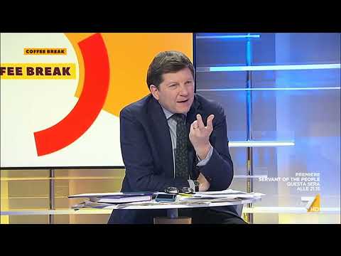 Coffee Break 11/04/2022