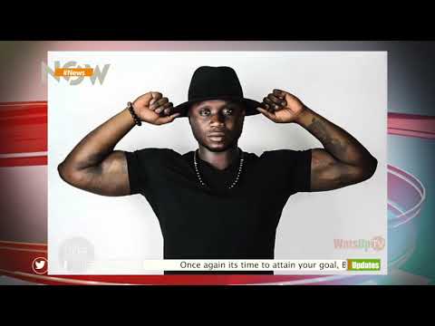 I believe in Shatta Wale saids GOLDKAY