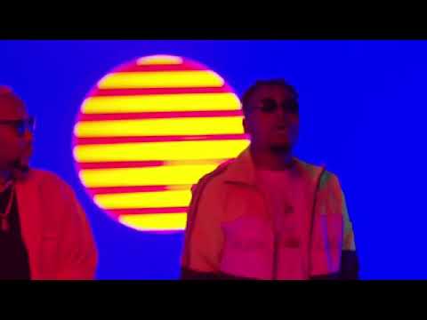 ICENT DROPS NEW SINGLE FEATURING OLAMIDE titled "ROBO"