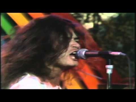 Deep Purple - Might Just  Take Your Life (Live at California Jam 74' Different Angle) HD