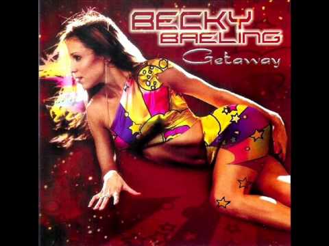 becky baeling -getaway (mike rizzo club edit)