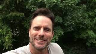 &#39;Nashville&#39; Star Charles Esten Video Message for Long Island!