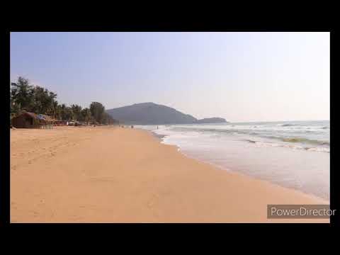 top 10beaches in goa