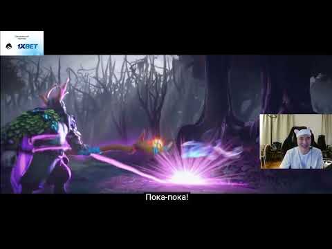 TORONTOTOKYO REACTION TO TI10 AFTER WATCH Collapse CINEMATIC SKEWEER