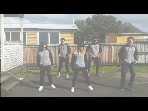 MC Koru Roll Call Wairua | AIESEC in New Zealand 1718