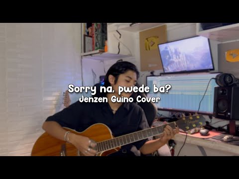 Sorry na, pwede ba - Rico J. Puno (cover)