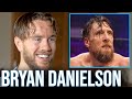 Will Ospreay On Bryan Danielson
