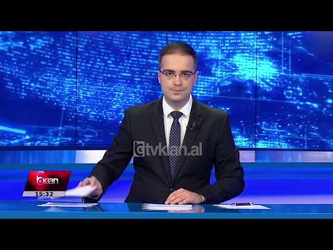Edicioni i Lajmeve Tv Klan 17 Gusht 2019, ora  15:30