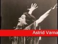 Astrid Varnay: Verdi - MacBeth, 'Vieni! t ...