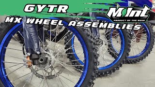 Yamaha GYTR Wheels Are The Best Bang For Your Buck!