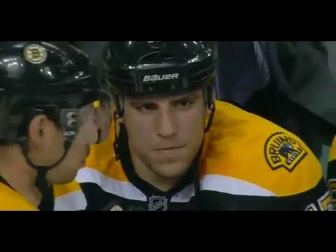 NHL Rivals : Boston Bruins - Buffalo Sabres