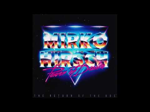 Mirko Hirsch feat. Elen Cora -  Mr Hyde (Extended Version)