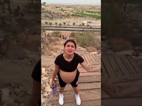 DOING EVERYTHING TO GET HIM OUT! 😭