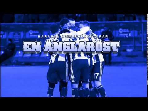 En Änglaröst - Mikael Dyrestam