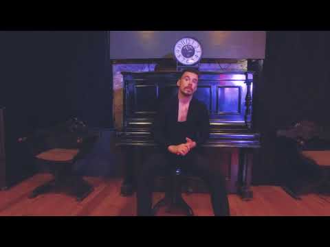 FEELING GOOD - “BLUES” | Vadim Potapov & Marta