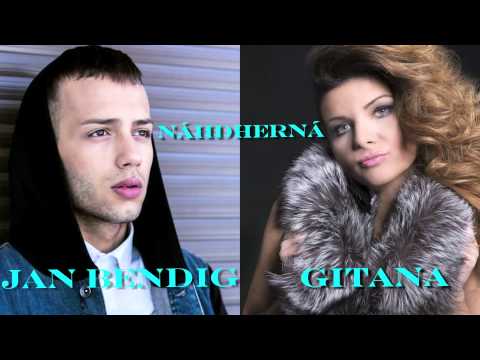 GITANA  feat. Jan Bendig - Nádherná | Official audio