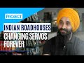 Indian Roadhouses Changing Australian Service Stations For Good