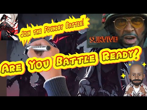 Ultimate Guide: Participate in Whiteout Survival Foundry Battle! 🏆⚔️