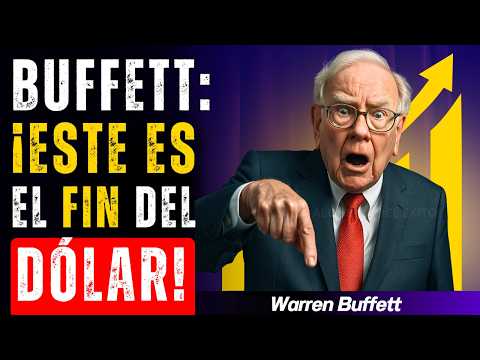 US in PANIC? This is the END of the DOLLAR! - Warren Buffett