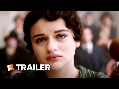 Radium Girls Trailer #1 (2020) | Movieclips Indie