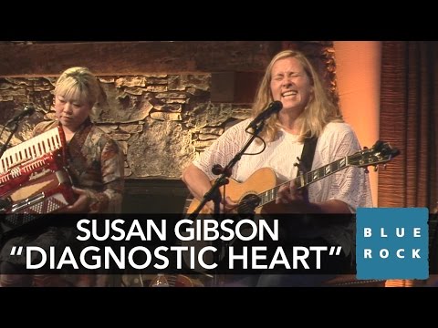 Susan Gibson - 