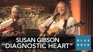 Susan Gibson - 