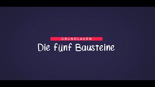 Video: PRINCE2 Grundlagen – Die 5 Elemente & 7 Prinzipien kompakt erklärt