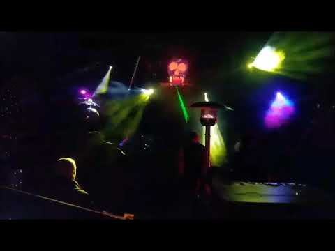 Horror Show avec Faux Contakt​ / Pafutek / Mato / SemTeK - Light by la Shamanerie ​ - 04/11/2017