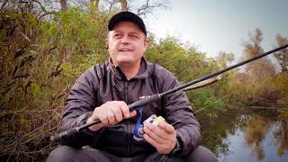 Спиннинги tenryu elite series no 210