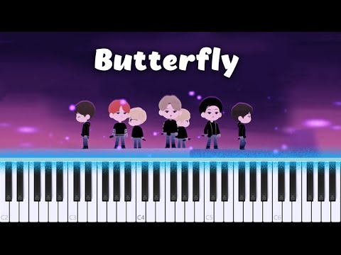 Butterfly - Fx
