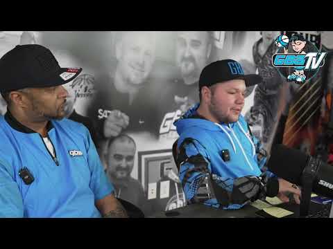 'GBA All Access Top 5 Plays' 2023 Season (So Far) 🎥🏀