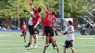 Game of the Week | Ottawa Outlaws at Toronto Rush [Wk8]
