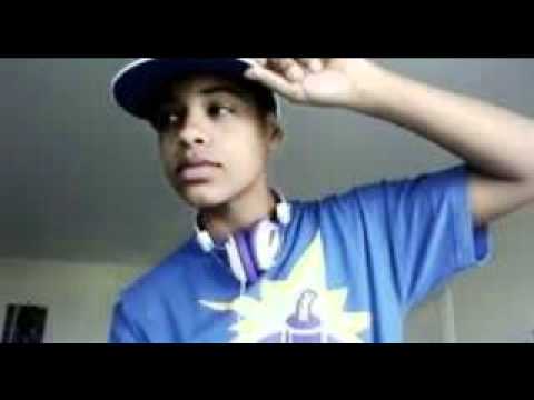 Kid Zooted-Get Knocked