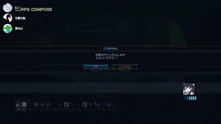 【ACVD】第2回ストレイズ杯